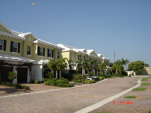 North Palm Beach Town homes